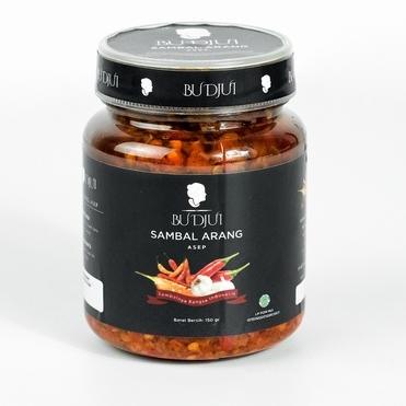 

Discount Today //o71✫ SAMBAL BU DJUI Sambal Arang