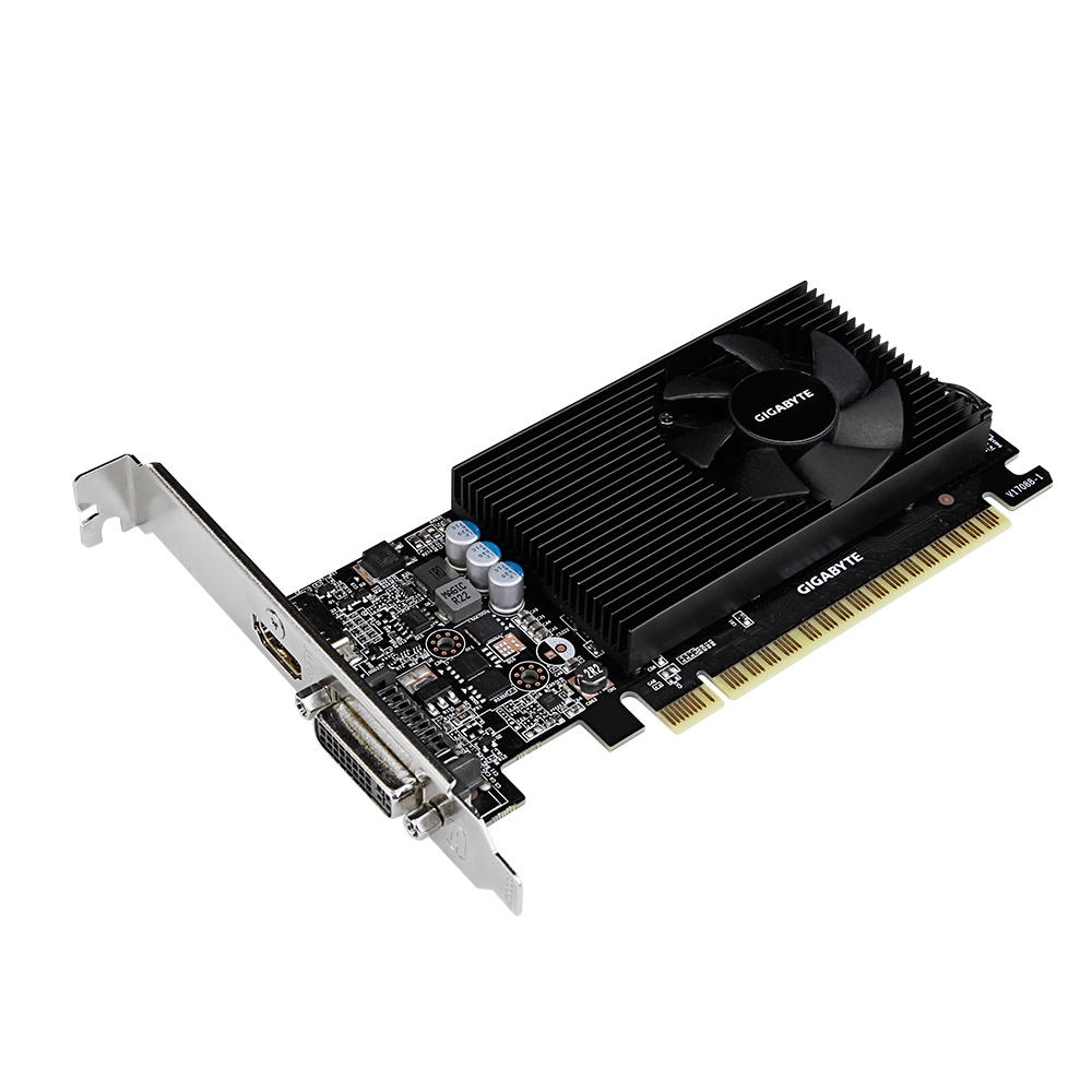 Gigabyte GT 730 2GB GDDR5 GV-N730D5-2GL