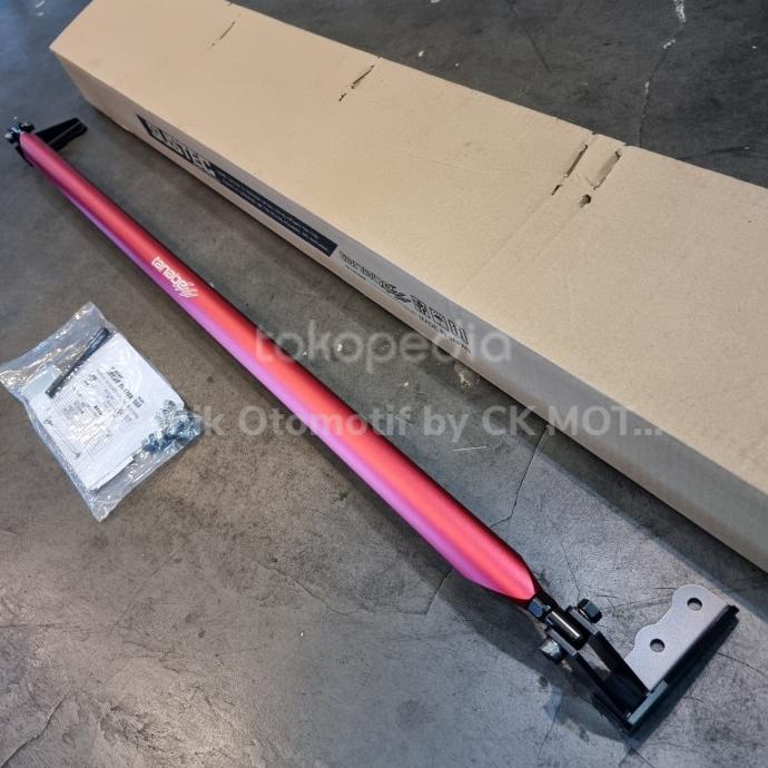 Jual Strut Bar Tanabe Toyota Raize Ori Japan Shopee Indonesia