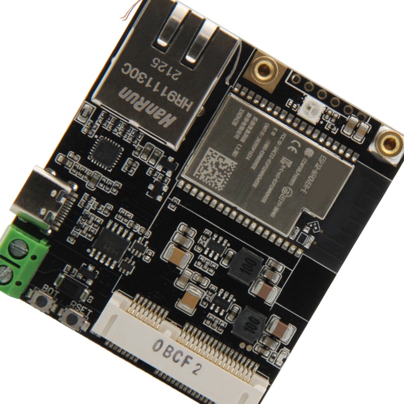 Btsg Modul IOT Wifi Bluetooth-compatible Programmer T-PCIE Board