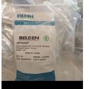 konektor RJ45 belden cat 5 rj 45 belden