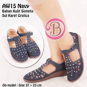 Termurah Aw15 Gratica Elstore