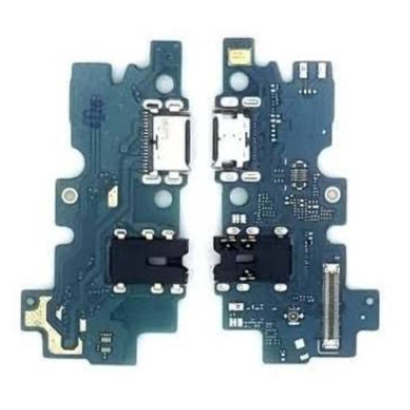 board papan pcb cas Carger Samsung Galaxy A30s A307 A307f Headset Mic