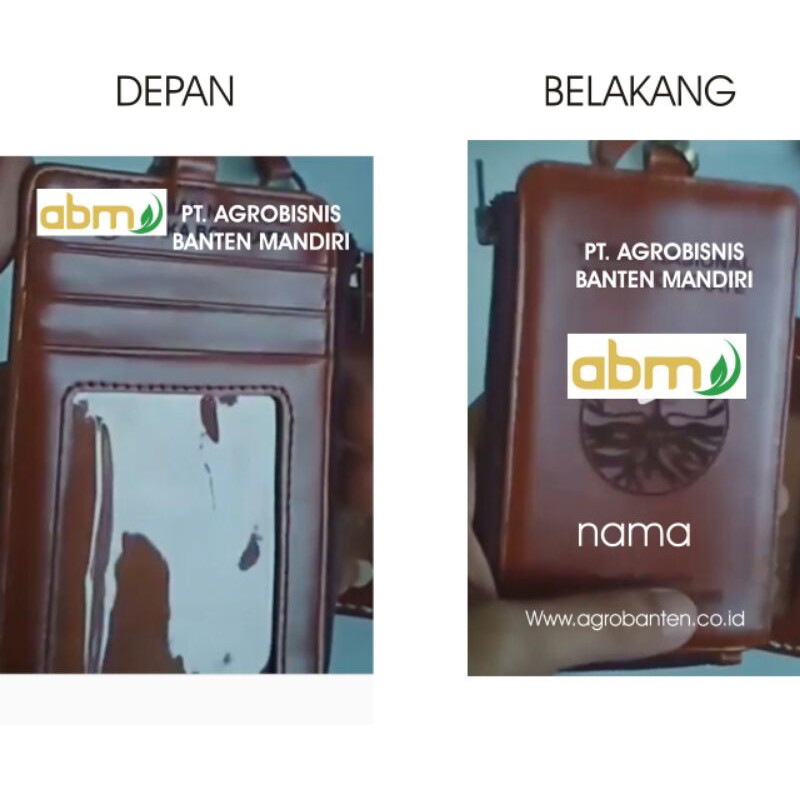 

ID card