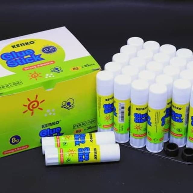 

Glue stick Kenko 8gr