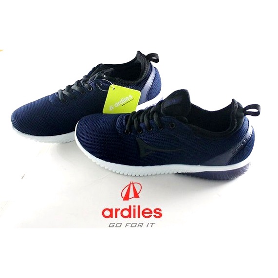 Sepatu Ardiles SASHIMI dan KABUNI  unisex Running Shoes Ardiles Sepatu Olahraga  terbaru Sepatu Ar sharini