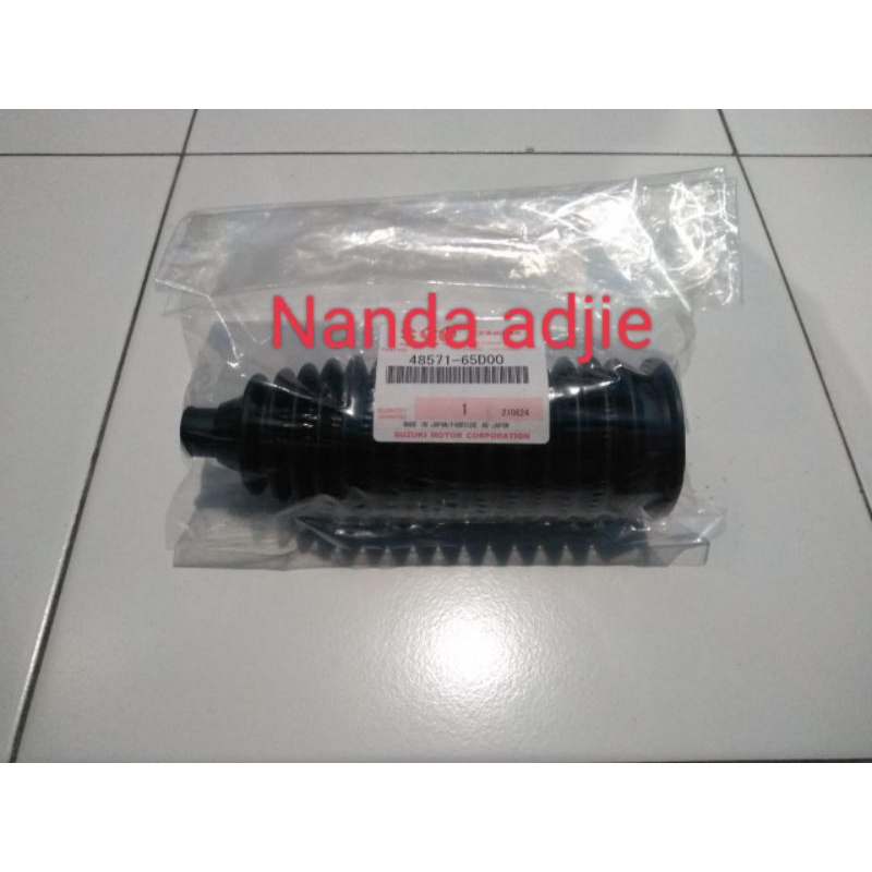 Boot rack steer mobil Grand escudo 1.6 Escudo 2.0 Escudo xl-7 original