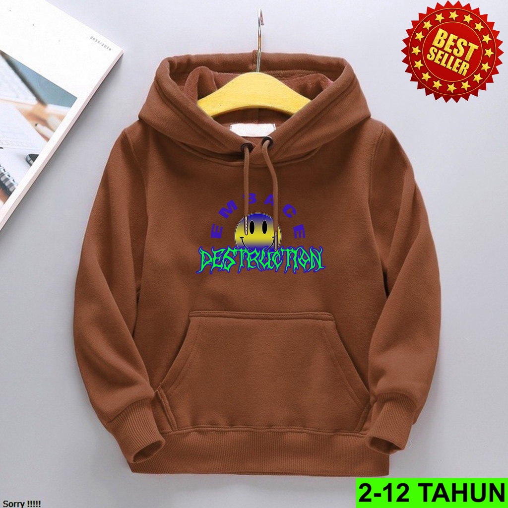 Hoodie Anak Laki Laki Perempuan / Hodie ANIME JEPANG  Anak Usia 2 3 4 5 6 7 8 9 10 11 12 Tahun / Jaket Anak Cewek Cowok / Switer Distro Bisa Cod / Suiter Anak Terbaru / Sweeter Anak / Switer Anak