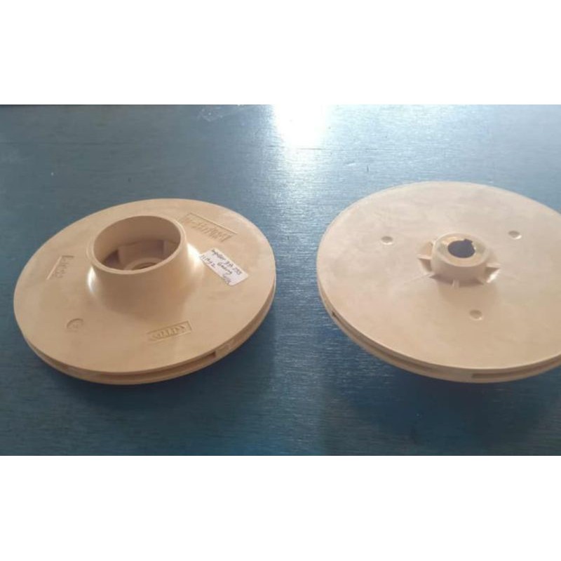 Impeller DB 255 Kipas Pompa Grundfos JDF 2 JP