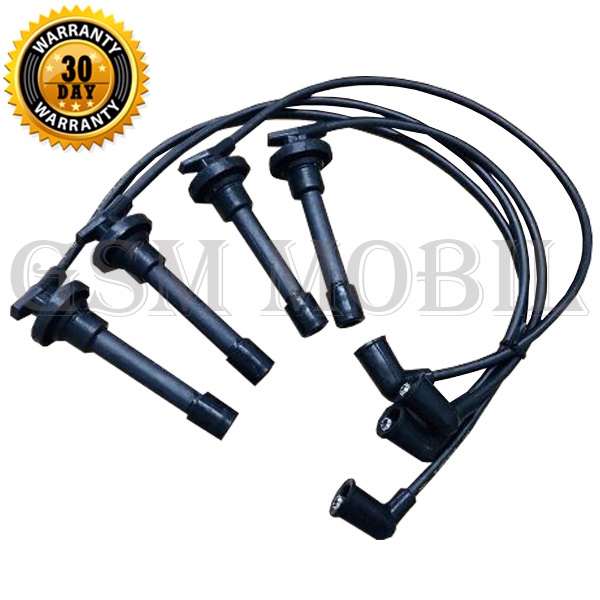 Kabel Busi Tali Busi Honda CR-V CRV 2.0 GEN1 1997 B20B - 10003855