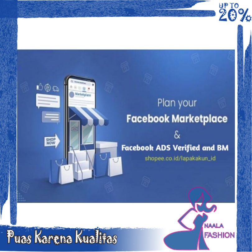 Terbaru Akun (User+Pass) Fb Ads Akun (User+Pass) Iklan Dipulihkan Verified Ktp Hot Promo