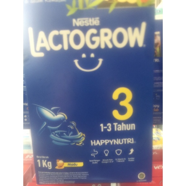 

lactogrow 1kg