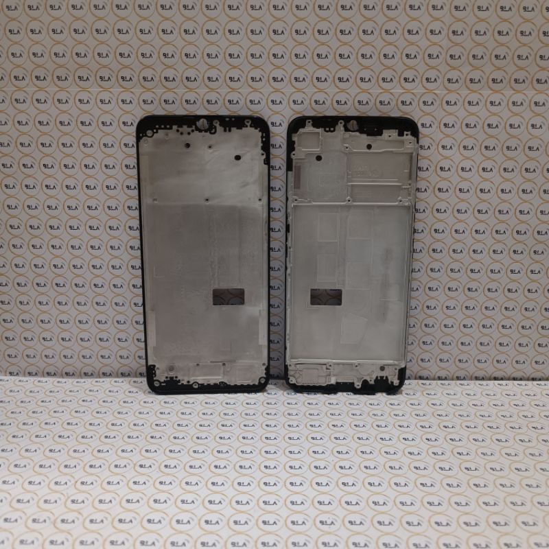 FRAME TATAKAN LCD OPPO A16 CPH2269 ORIGINAL