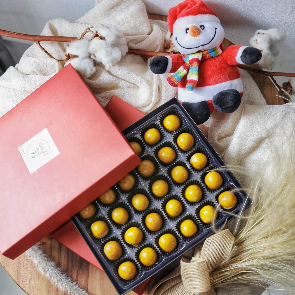 

Hampers Nastar Wijsman by NastarIN.AjaH
