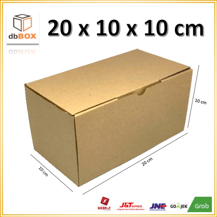 

Kardus Uk.20x10x10....Die Cut kotak Kue, snack -aksesoris-dll model box pizza