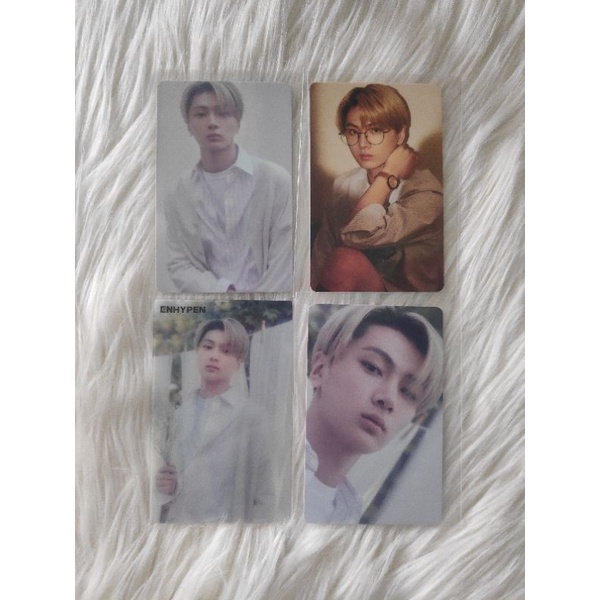 HAKANAI JAY BUNDLE ENHYPEN