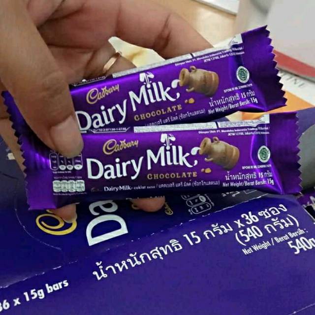 Cadbury 15 gram