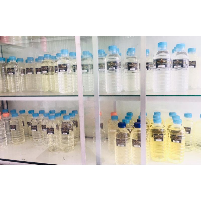 PARFUM LAUNDRY PREMIUM
