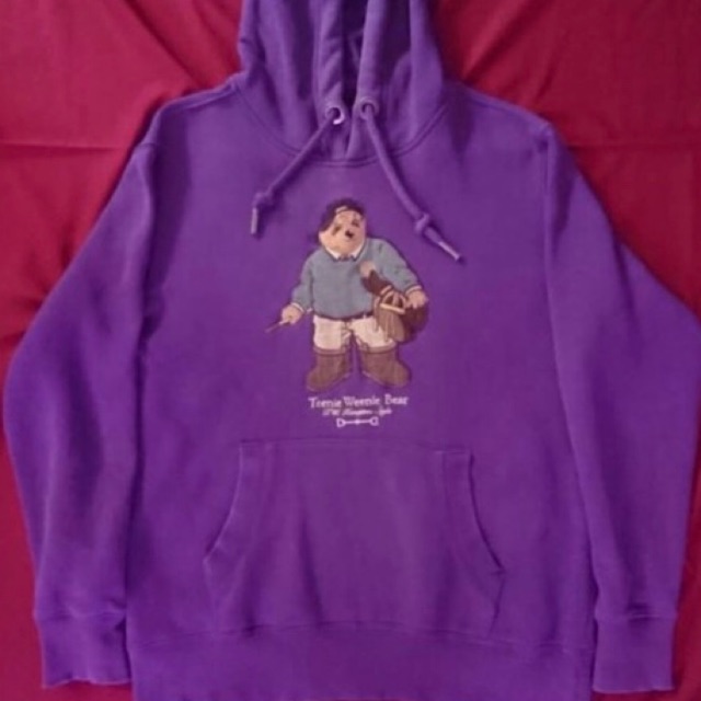 Hoodie teenie weenie second