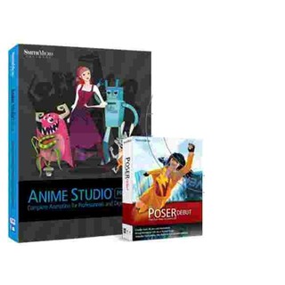 Anime Studio