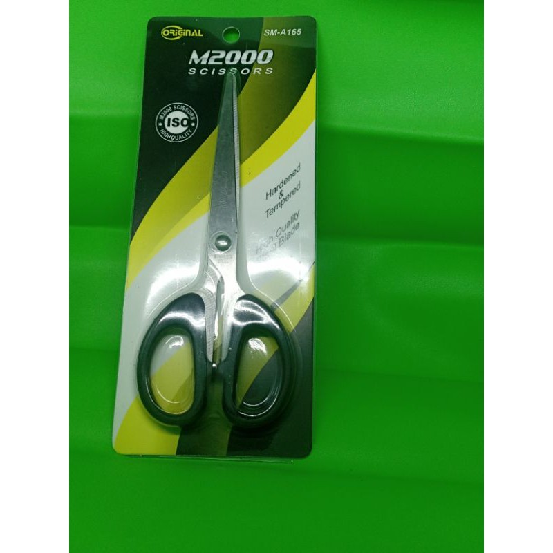 

gunting sedang tanggung m2000