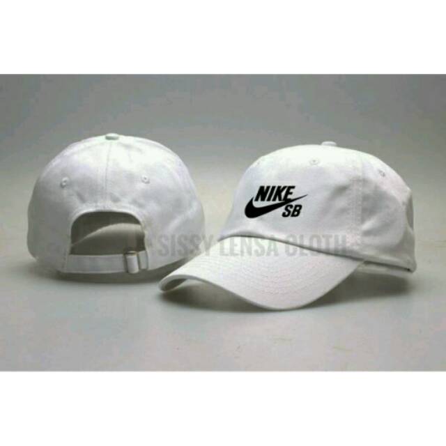 TOPI BASEBALL NIKE SB