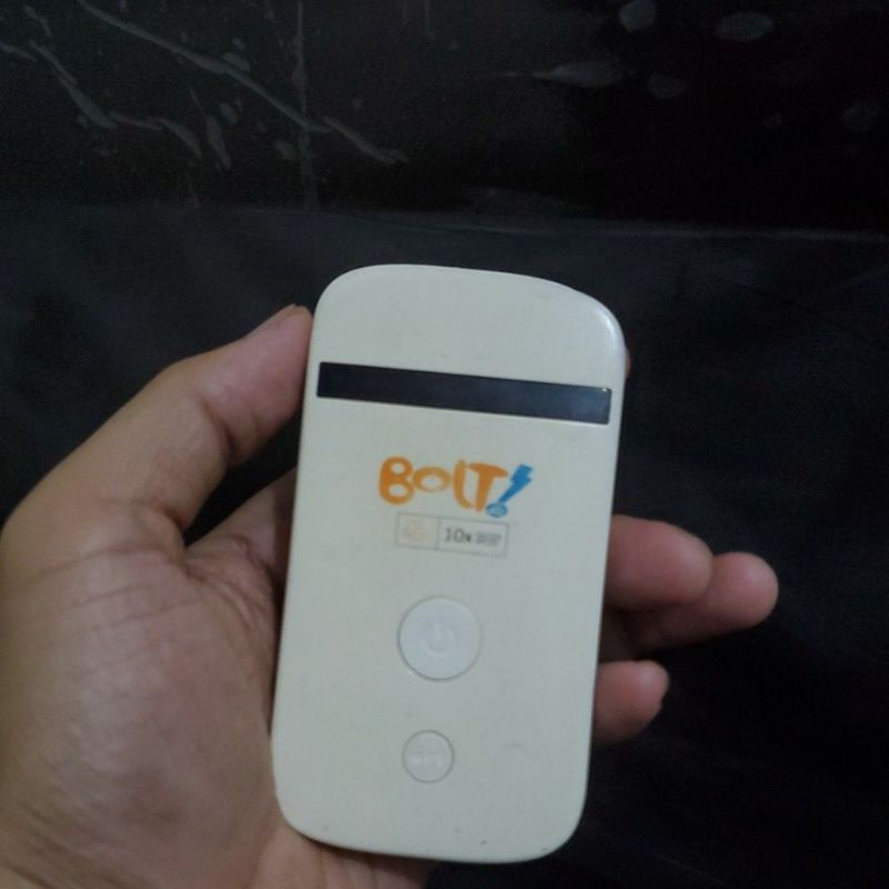 Mifi Bolt MF90