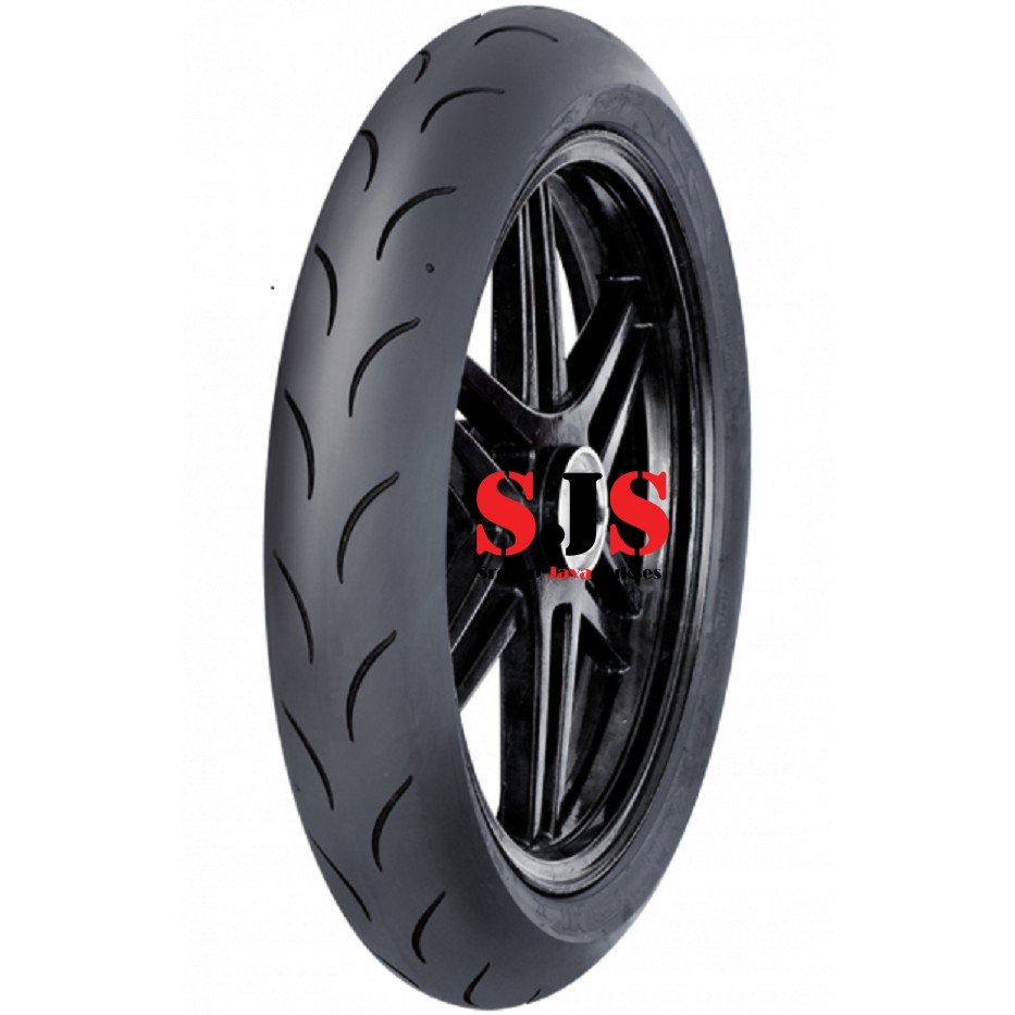 Ban Luar Federal FDR 90/80-17 90/80 300 Ring 17 Tubeless Sport MP27