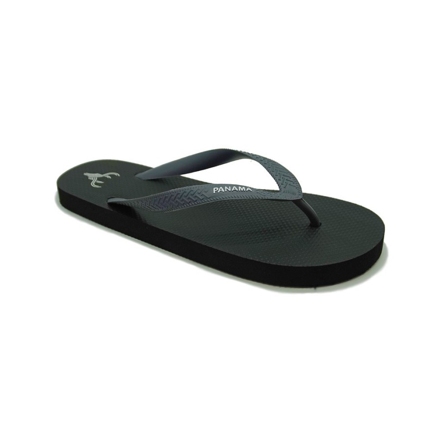 Sandal Panama / Sendal Jepit Pria Panama Basic