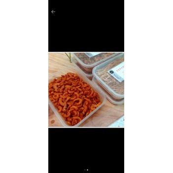 

Makaroni Dorame