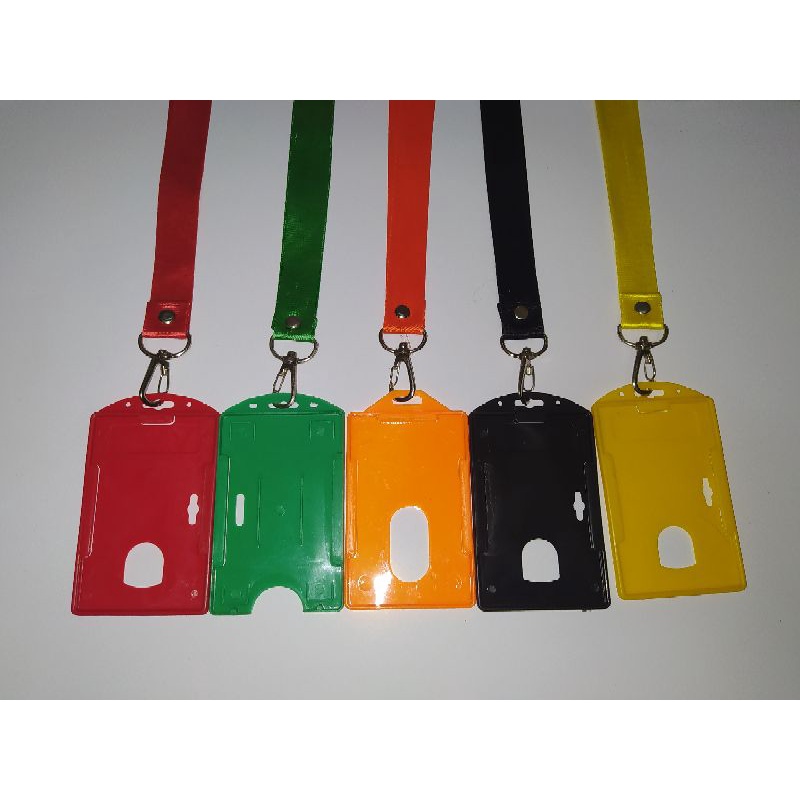

Tali + Case Id Card (layard)