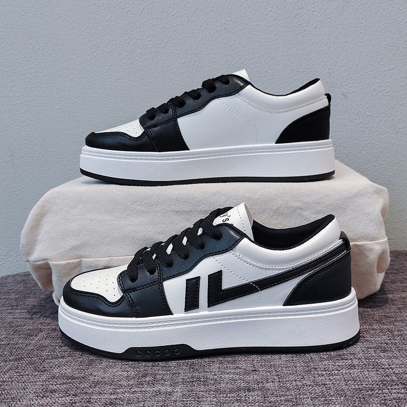 Sepatu Wanita Simple Sepatu Cewek Import Lurad Original SITB A116 Original-6