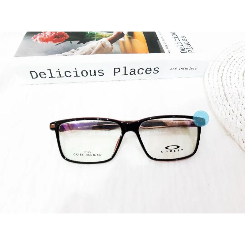 FRAME PRIA KODE OX4887