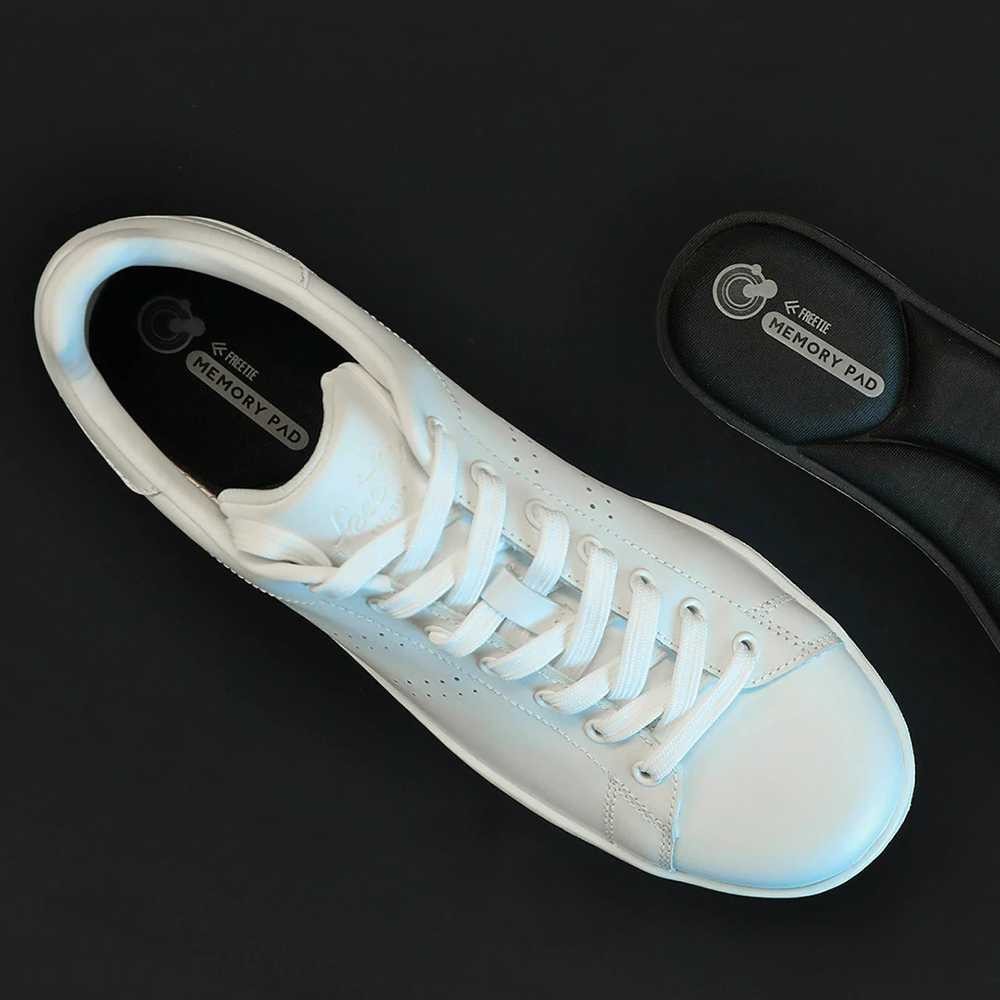 Hot Promo ! Freetie Insole Alas Sepatu Sneaker Breatheable Anti Bacteria