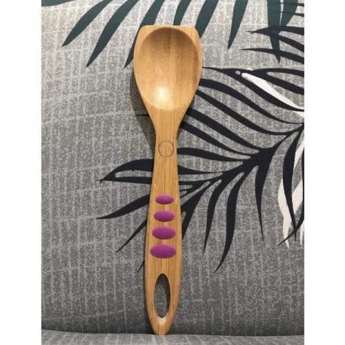 Irus / Sutil / Spatula / Sodet Bambu Ifa Cookware Ichef