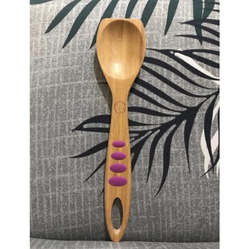 Irus / Sutil / Spatula / Sodet Bambu Ifa Cookware Ichef