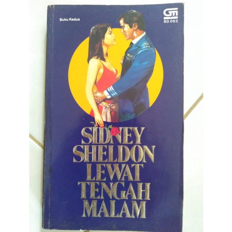 SIDNEY SHELDON