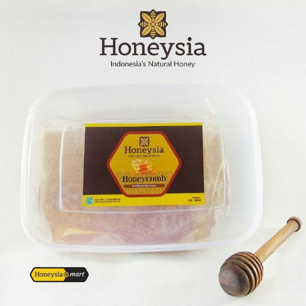 

Sarang Madu 250gr