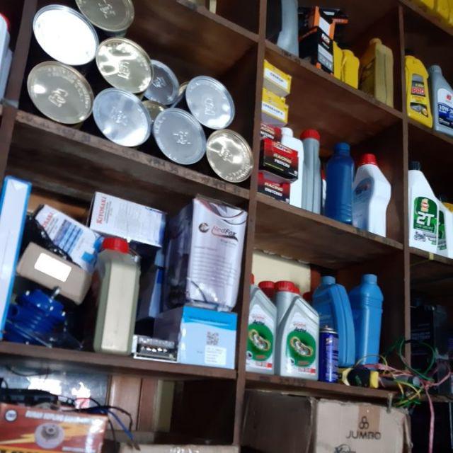 Promo Yrk-bl2512 Pompa Air Celup Dc York {submersible Pump}