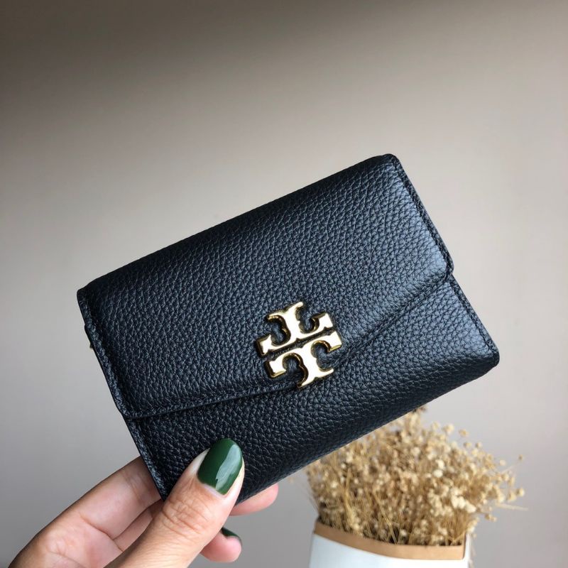 55340 DOMPET LIPAT TORY BURCH ORI