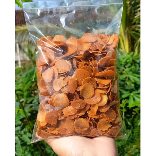 

MOLRENG PEDAS / CEMILAN PEDAS / CAMILAN MURAH