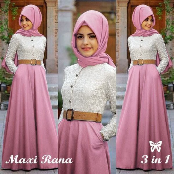 

Rana Pink