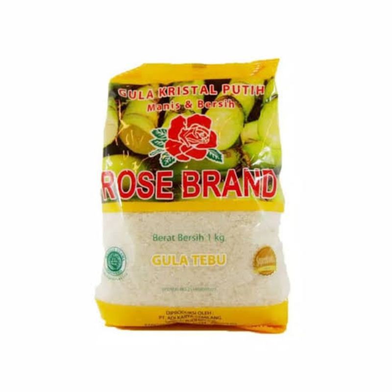 

Gula Rose Brand 1kg