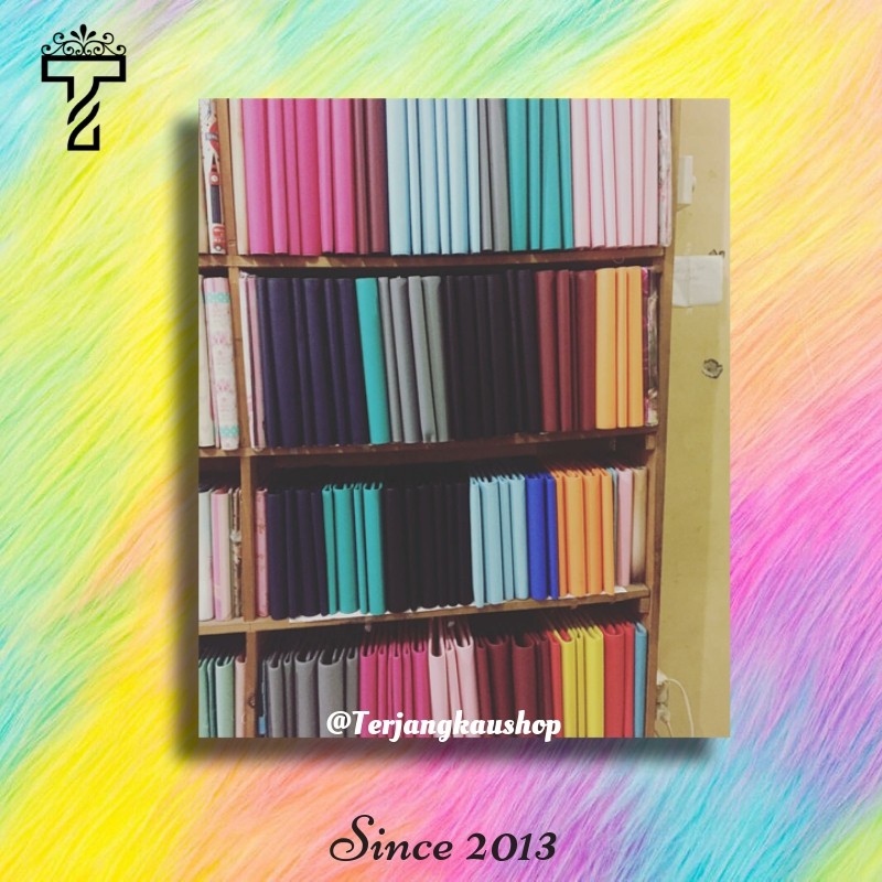 

Binder 6 Ring Polos / A6