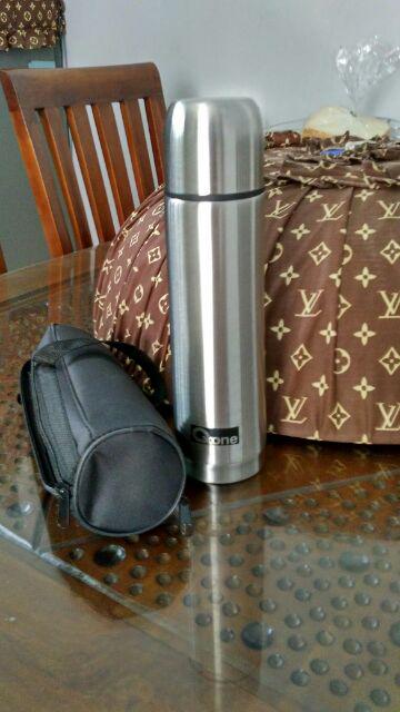 Termos Stainless / Vacuum Flask Oxone Ox-500