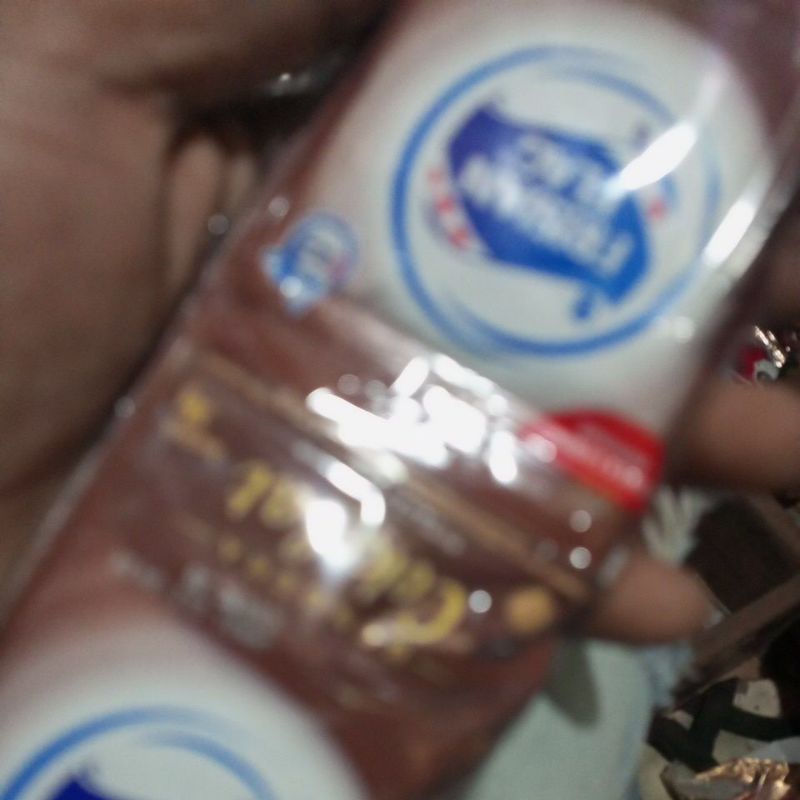 

Frisian flag 38 gr renceng coklat renceng