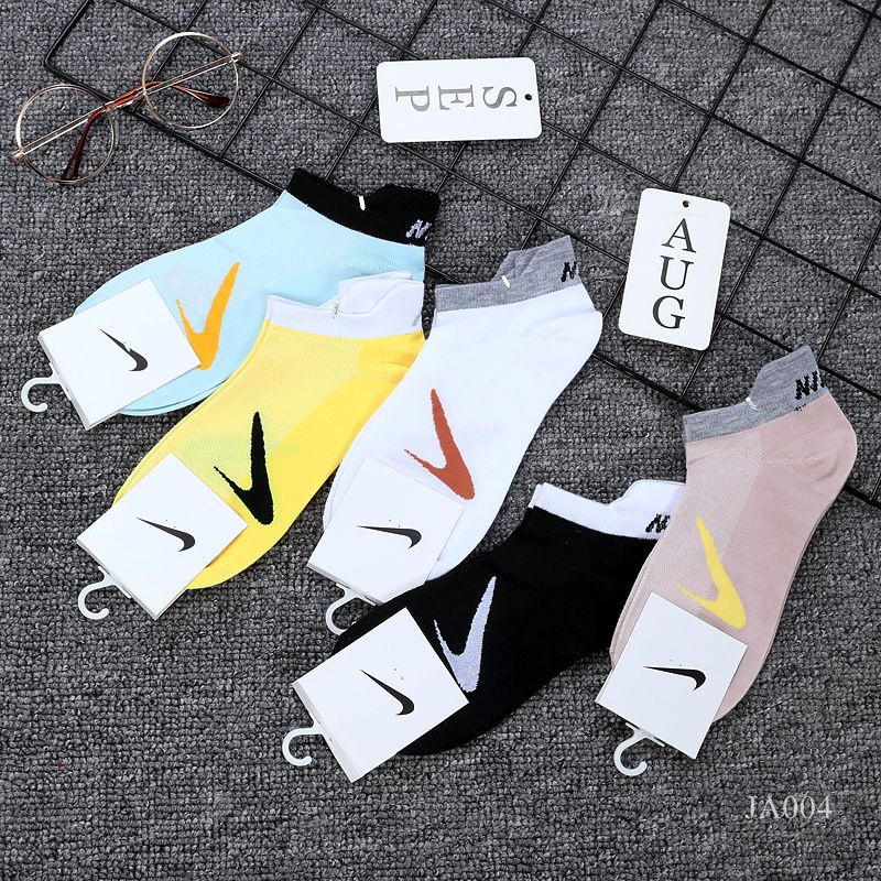 KAOS KAKI FASHION SPORT JA004