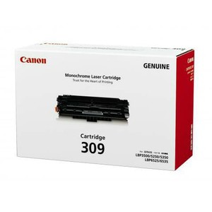 TONER CANON 309 ORIGINAL