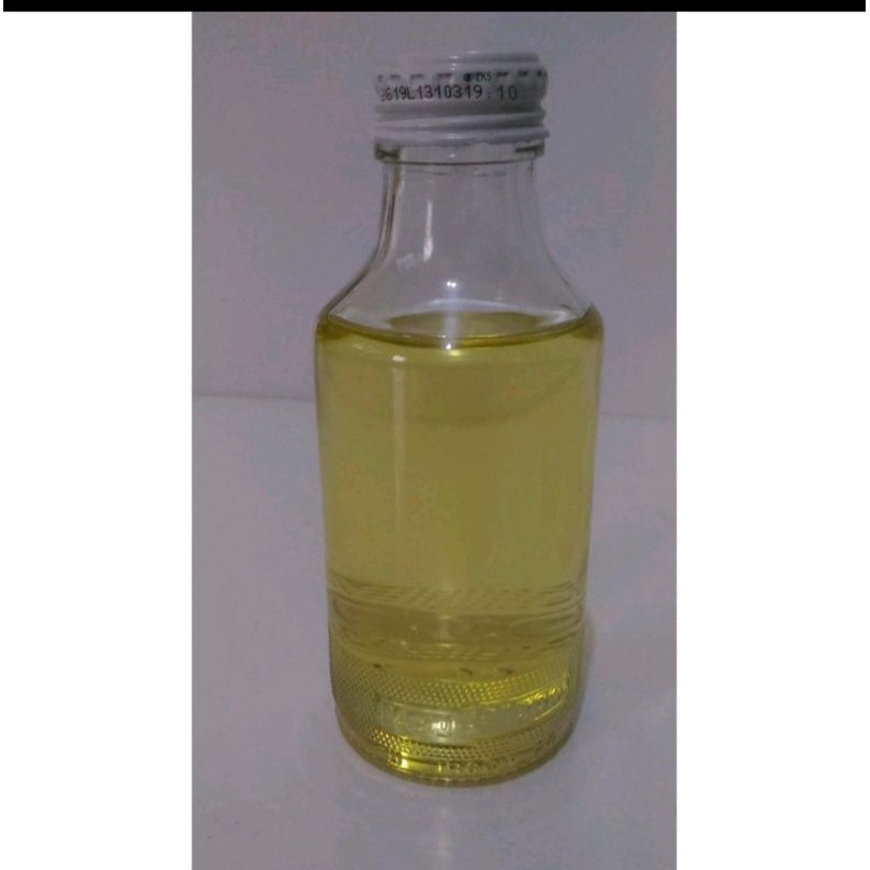 

minyak kelapa/keletik 125ml