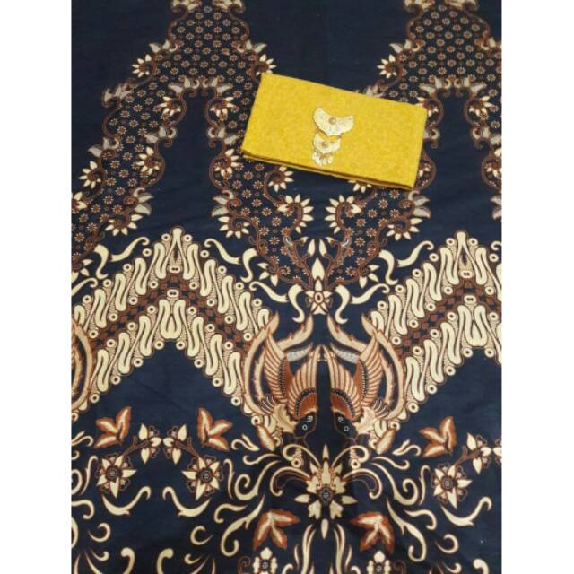 Rm kain batik printing murah batik bahan baju pria pola batik murah pekalongan modern